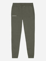 THE ORGANIC SWEATPANTS - KHAKI