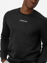 THE ORGANIC SWEATSHIRT - HEATHER GREY