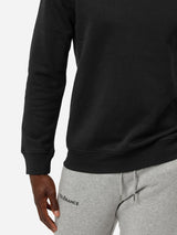 THE ORGANIC SWEATSHIRT - HEATHER GREY